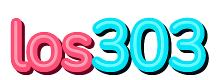 los303 — logo kanal