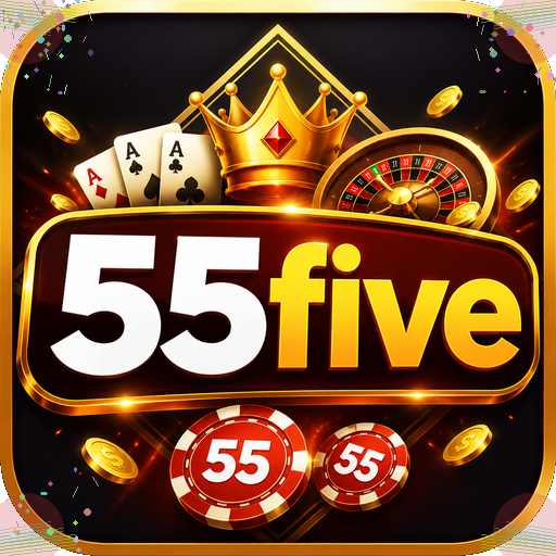 55five — mitra unggulan